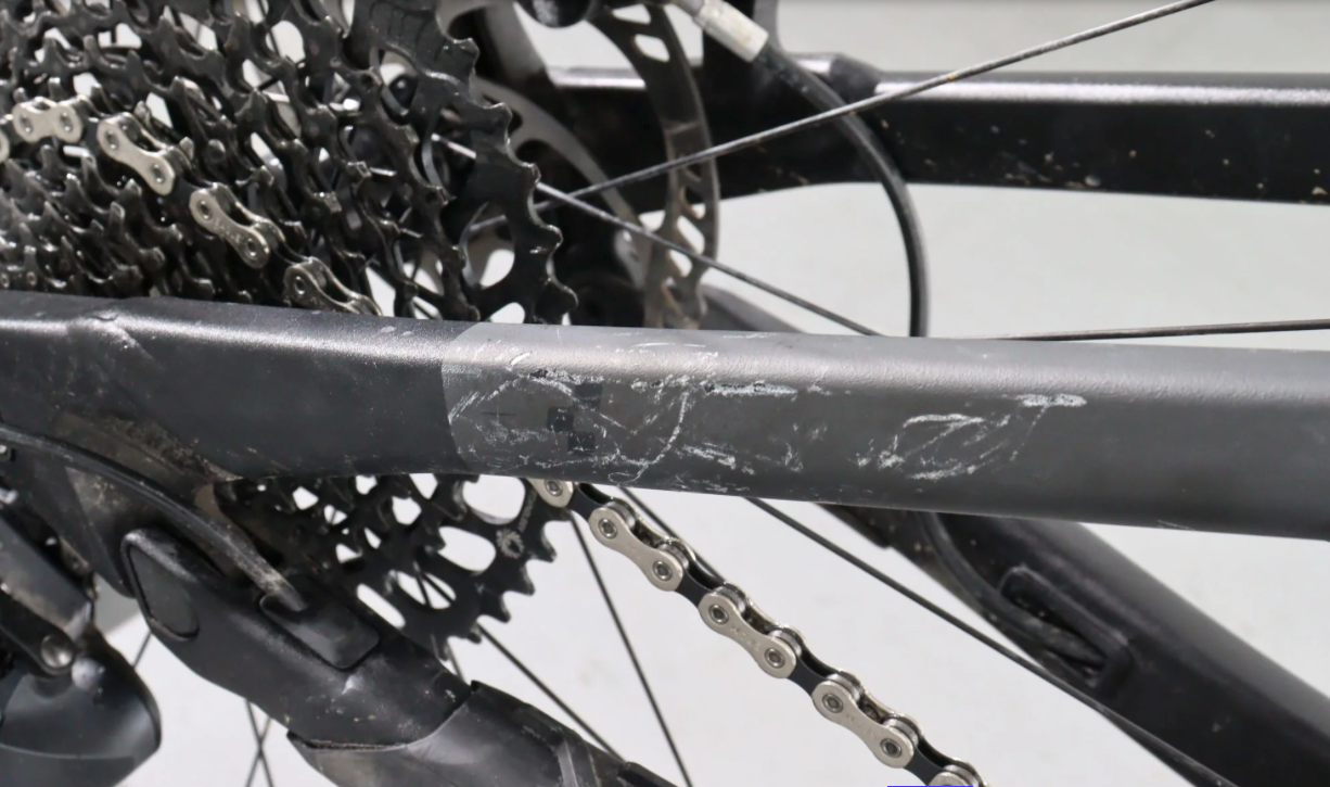 Cube ONE77 Pro 29 2023 – Bicicleta de montaña reacondicionada