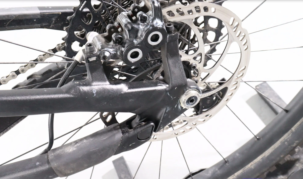 Cube ONE77 Pro 29 2023 – Bicicleta de montaña reacondicionada